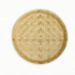 Round Mozaik Tray